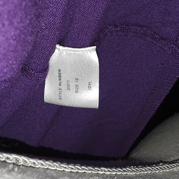 Beautiful Roman's sweater - Picture 6 of 8